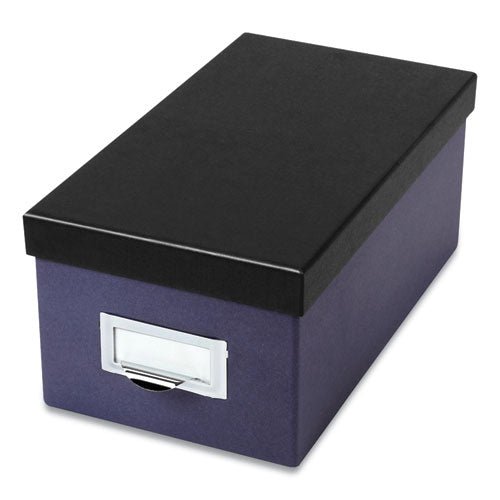 Index Card Storage Box