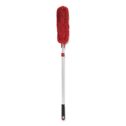 Good Grips Microfiber Extendable Duster