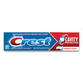 Cavity Protection Toothpaste