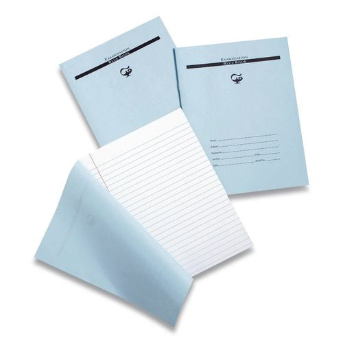 Examination Bluebook
