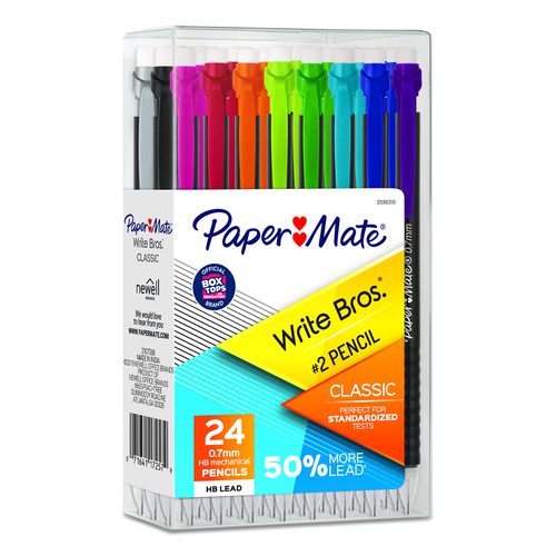 Write Bros Mechanical Pencil