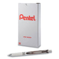 EnerGel Pearl Gel Pen