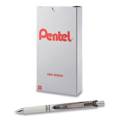 EnerGel Pearl Gel Pen