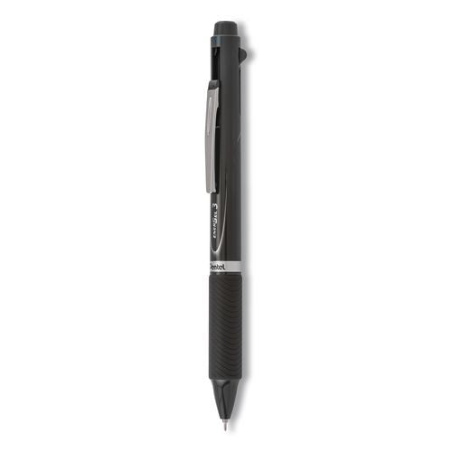 EnerGel 3 Multi-Color Gel Pen
