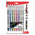 Sparkle Pop Metallic Gel Pen