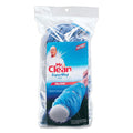 SuperMop with Magic Eraser Mop Refill
