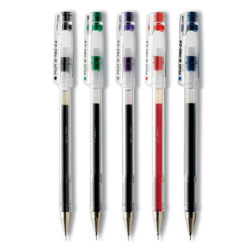 G-TEC-C Ultra Gel Pen