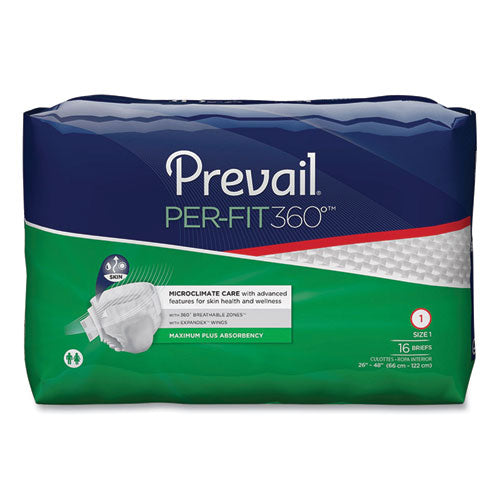 Per-Fit360 Degree Briefs
