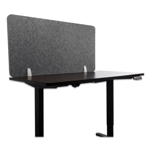 Desk Screen Cubicle Panel and Office Partition Privacy Screen