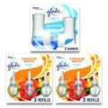 Plugin Scented Oil