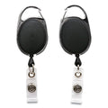 Quick Clip Card Reels