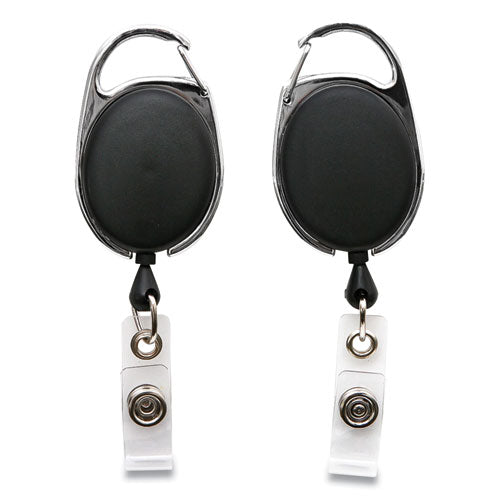 Quick Clip Card Reels