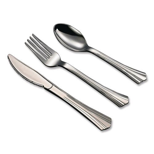 Sterling Assorted Plastic Cutlery