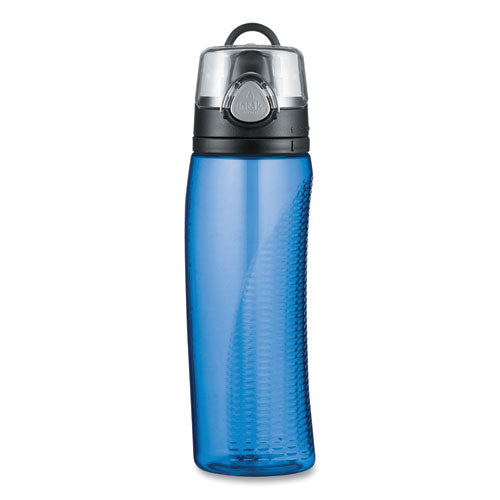 Intak by Thermos Hydration Bottle with Meter