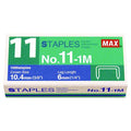 No. 11 Mini Staples