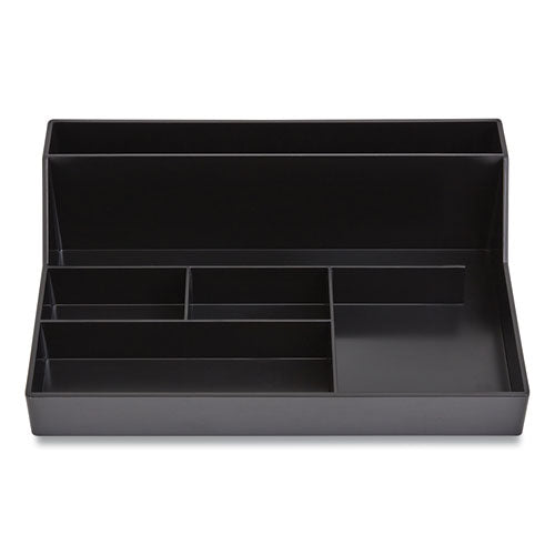 Plastic Desktop Organizer