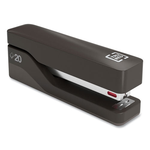 Desktop Plastic Half Strip Stapler