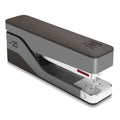 Desktop Aluminum  Half Strip Stapler