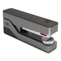 Premium Desktop Half Strip Stapler