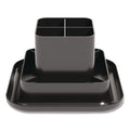 Plastic Rotating Organizer