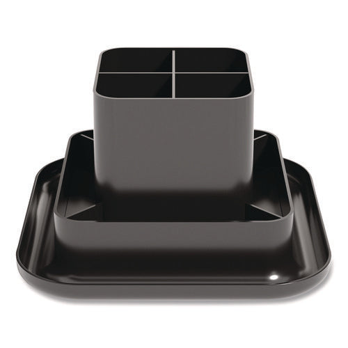 Plastic Rotating Organizer