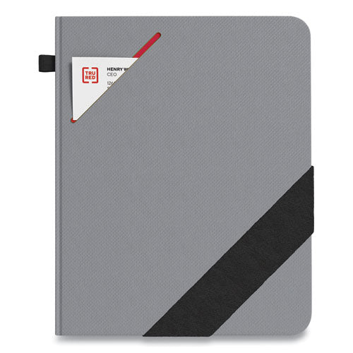Large Starter Journal