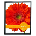 Plastic Poster Frame