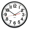 Tempus Wall Clock