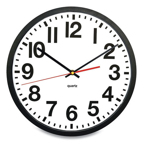 Tempus Wall Clock