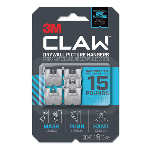 Claw Drywall Picture Hanger