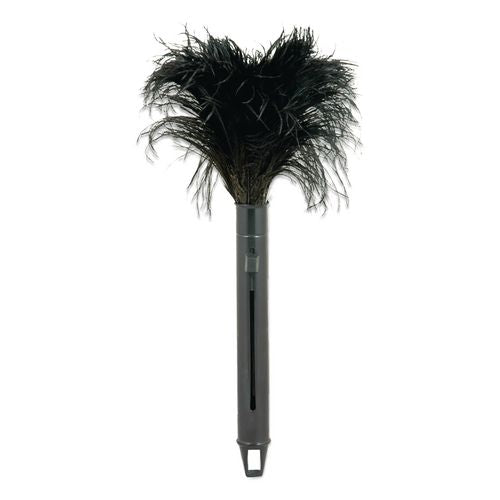 Pop Top Feather Duster