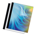 Thermal Binding System Presentation Covers