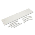 Verse Panel System Hanging Shelf