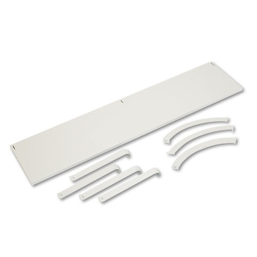 Verse Panel System Hanging Shelf