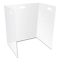 Lightweight Desktop Barriers