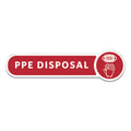 Medical Decal