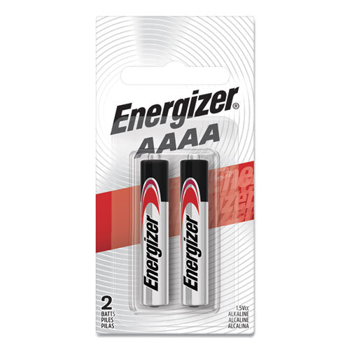 MAX Alkaline AAAA Batteries