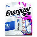 Ultimate Lithium 9V Batteries