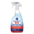 RTU Germicide With Bleach