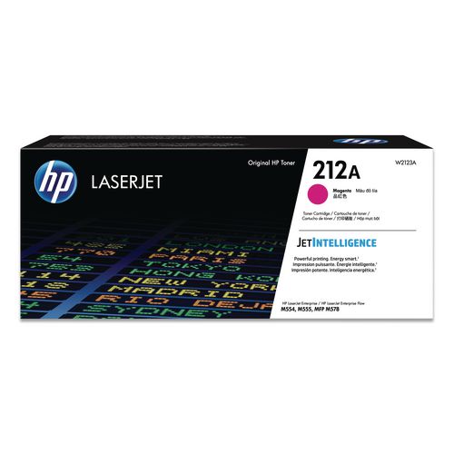 HP 212A