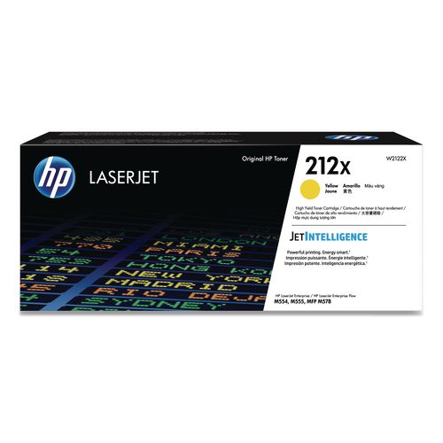 HP 212X