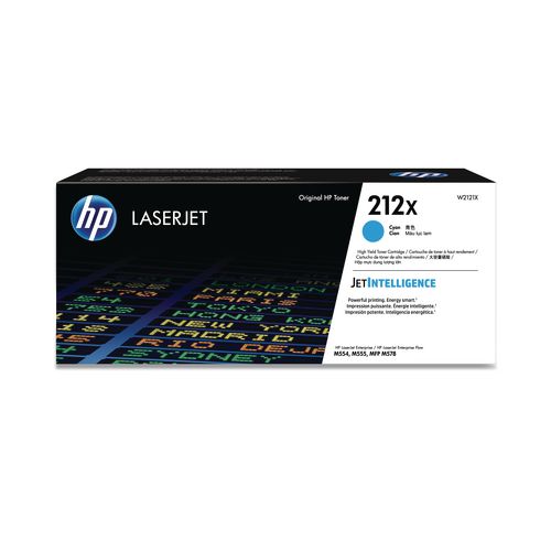 HP 212X