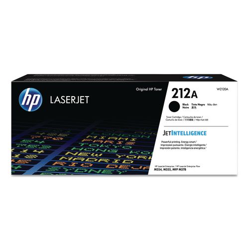 HP 212A