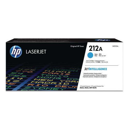 HP 212A