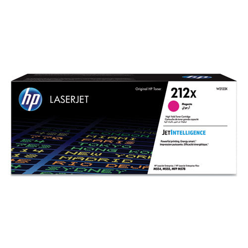 HP 212X