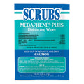 MEDAPHENE Plus Disinfectant Wet Wipes
