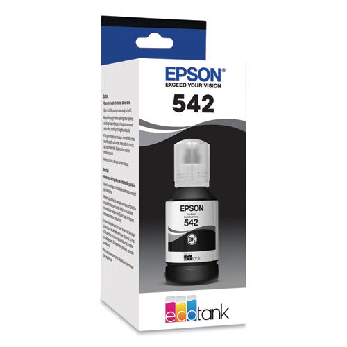 T542120-S (T542) DURABrite EcoFit Ultra High-Capacity Ink