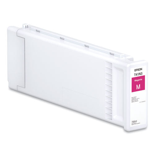 T41N320 (T41N) UltraChrome XD2 Pigment High-Yield Ink
