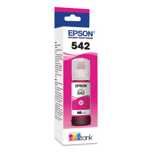 T542320-S (T542) DURABrite EcoFit Ultra High-Capacity Ink