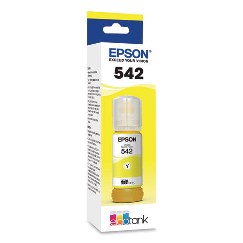 T542420-S (T542) DURABrite EcoFit Ultra High-Capacity Ink
